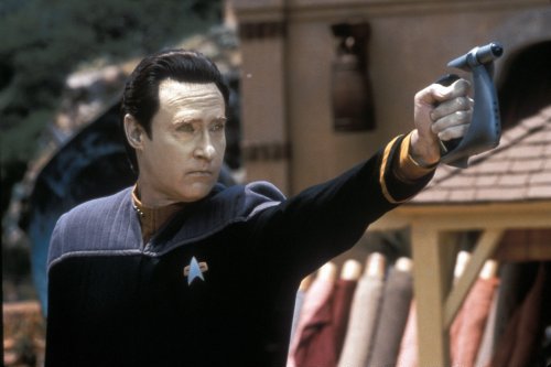 (image for) Star Trek the Next Generation #0070