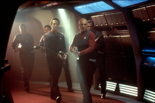 Star Trek the Next Generation #0114 (image for) Star Trek the Next Generation #0114