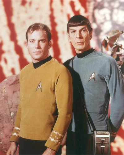 (image for) Star Trek the Original Series #0029