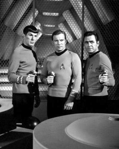 Star Trek the Original Series #0042 (image for) Star Trek the Original Series #0042