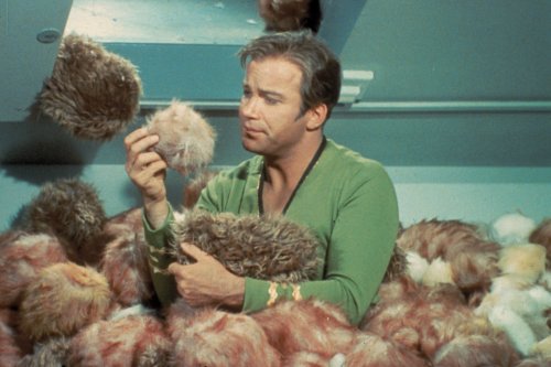 Star Trek the Original Series #0063 (image for) Star Trek the Original Series #0063