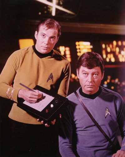 Star Trek the Original Series #0101 (image for) Star Trek the Original Series #0101