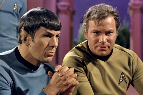 Star Trek the Original Series #0129 (image for) Star Trek the Original Series #0129