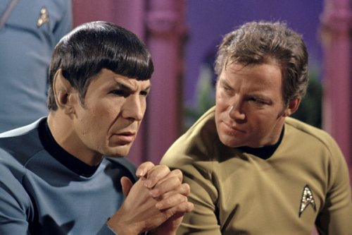 Star Trek the Original Series #0130 (image for) Star Trek the Original Series #0130