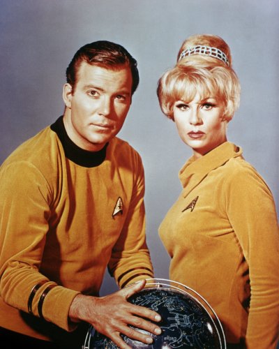 (image for) Star Trek the Original Series #0137