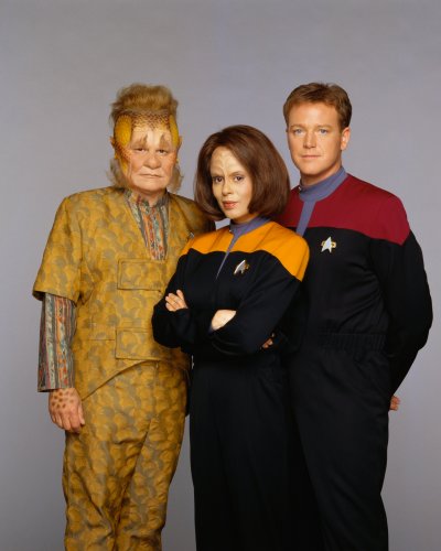 (image for) Star Trek Voyager #0016