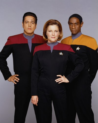 (image for) Star Trek Voyager #0024