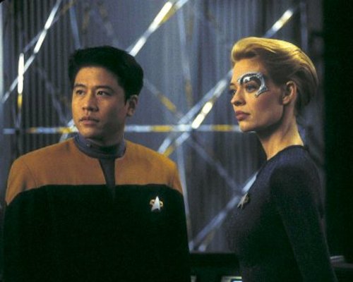 (image for) Star Trek Voyager #0034