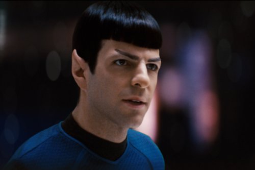 (image for) Star Trek 2009 #0023