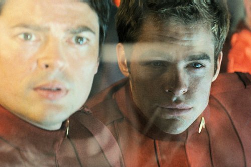 (image for) Star Trek 2009 #0035