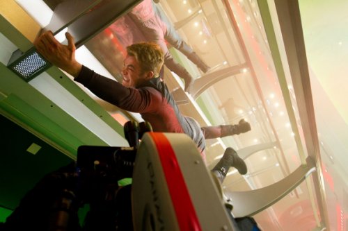 Star Trek 2013 #0019 (image for) Star Trek 2013 #0019