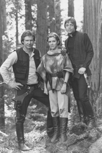 (image for) Star Wars Classic #p0005