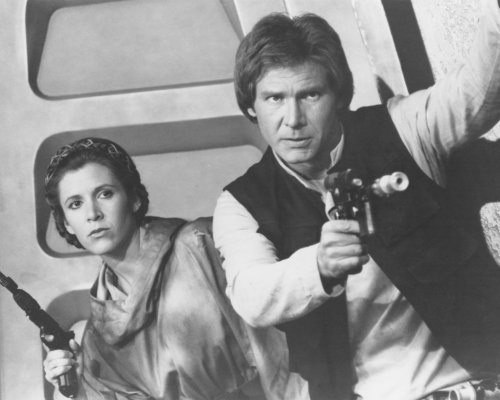 (image for) Star Wars Classic #s0018