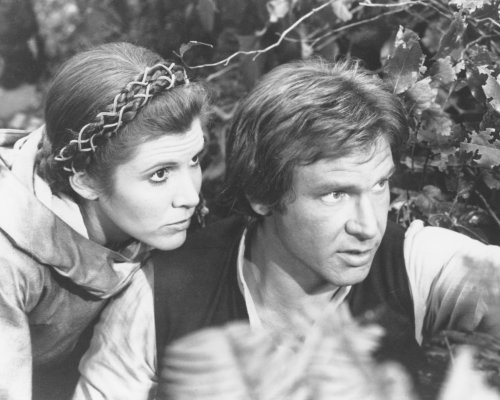 (image for) Star Wars Classic #s0019