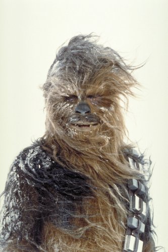 (image for) Star Wars Classic #s0143