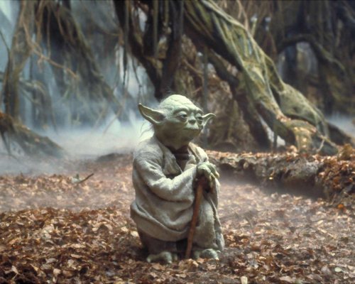 (image for) Star Wars Classic #s0254