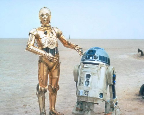 (image for) Star Wars Classic #s0278