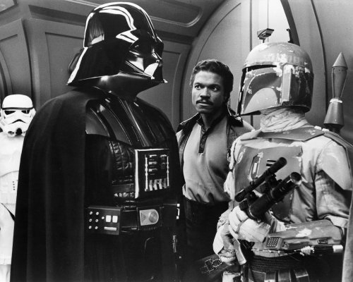 (image for) Star Wars Classic #s0461