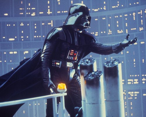 (image for) Star Wars Classic #s0482