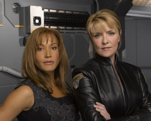 (image for) Stargate Atlantis Promo #0073