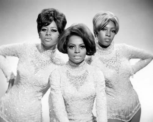 (image for) The Supremes #0015