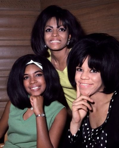 (image for) The Supremes #0019