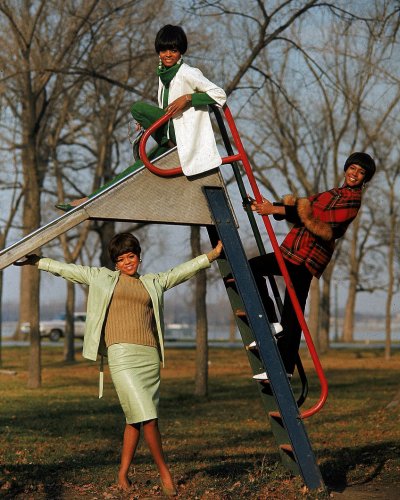 (image for) The Supremes #0020