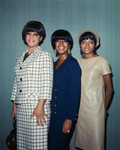 (image for) The Supremes #0023