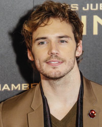 (image for) Sam Claflin #0056