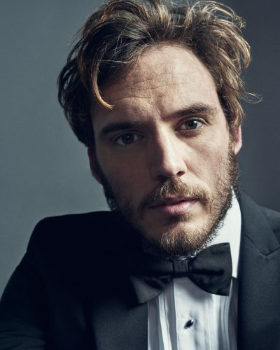 (image for) Sam Claflin #0186