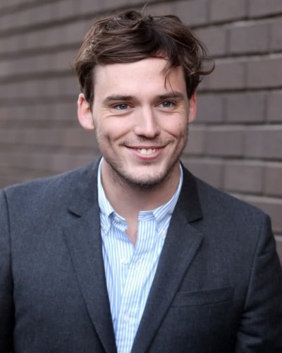 (image for) Sam Claflin #0205
