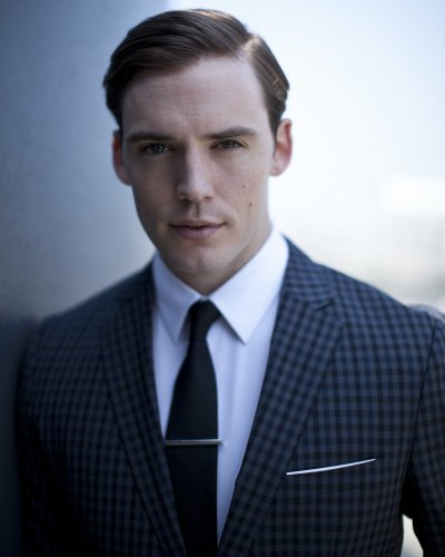 (image for) Sam Claflin #0221