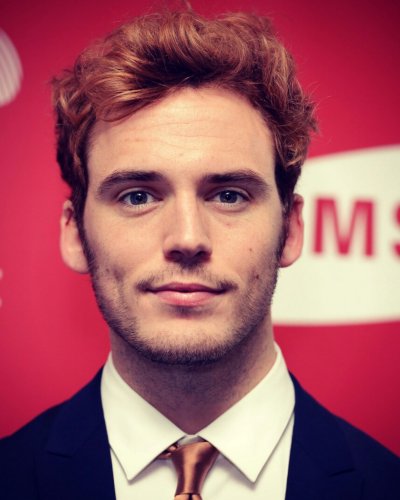 (image for) Sam Claflin #0239