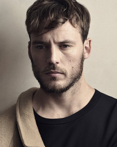 (image for) Sam Claflin #0647
