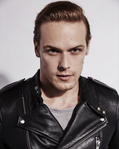 (image for) Sam Heughan #0210