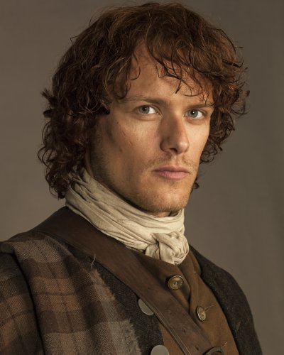 (image for) Sam Heughan #0946