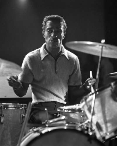 (image for) Sammy Davis Jr #0004