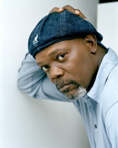(image for) Samuel Jackson #0008