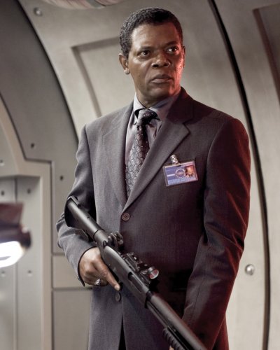 (image for) Samuel Jackson #0022