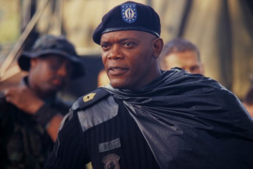 (image for) Samuel Jackson #0048