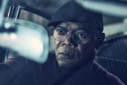 (image for) Samuel Jackson #0055