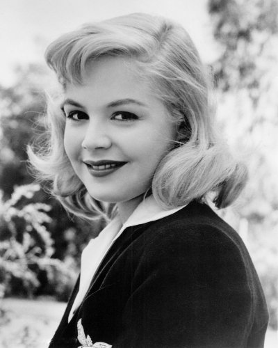 (image for) Sandra Dee #0055