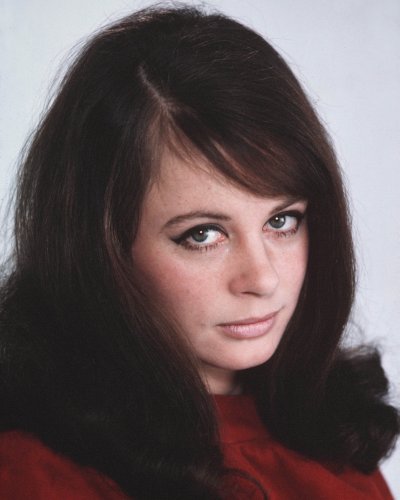 (image for) Sarah Miles #0003