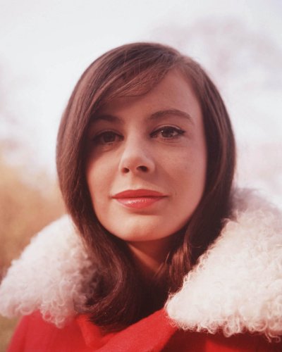 (image for) Sarah Miles #0005