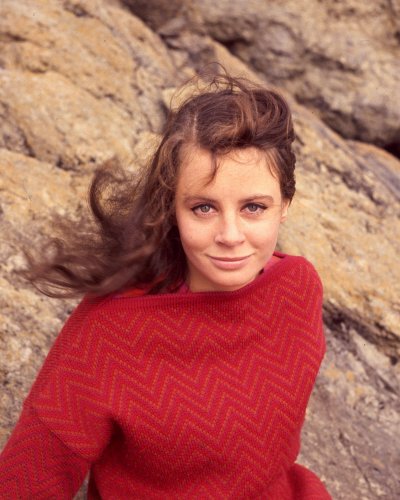 (image for) Sarah Miles #0010