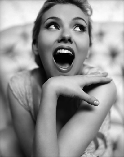 (image for) Scarlett Johansson #0195