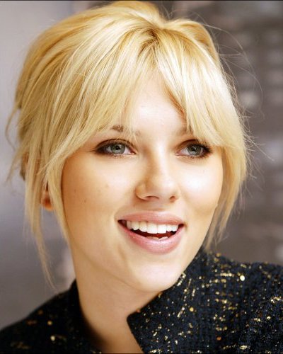 (image for) Scarlett Johansson #0248