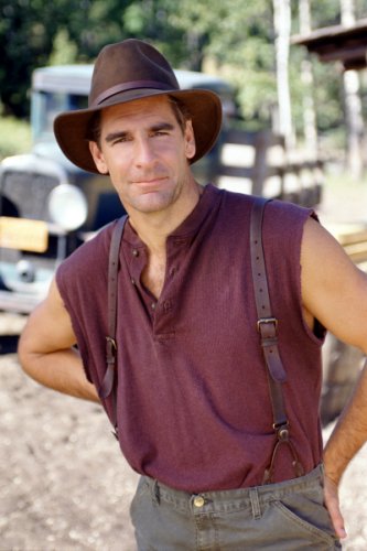 (image for) Scott Bakula #0148