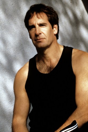 (image for) Scott Bakula #0282