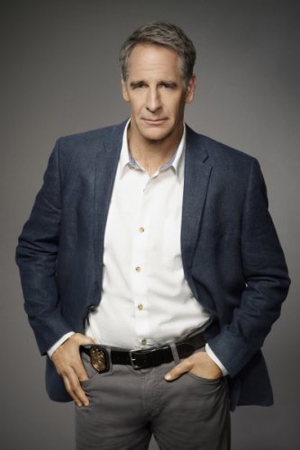 (image for) Scott Bakula #0533